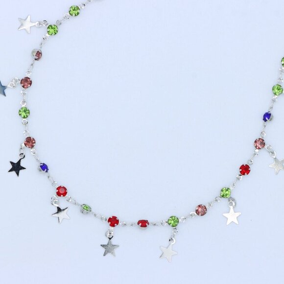 "Minimalist & Elegant Necklace Chain – Perfect for Women & Girls | UNVRC1210 - Picture 4 of 10